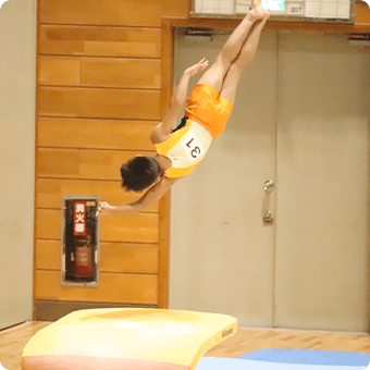 選手コース